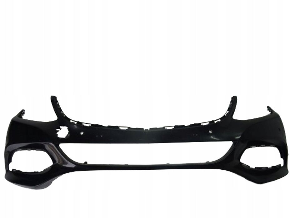 mercedes-benz c w205 2014 zderzak przedni