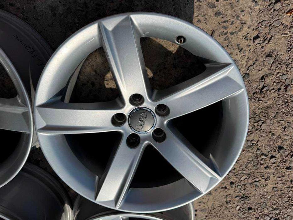 Диски Audi A5 R17 5x112 Allroad Q5 A6 A8 Vw