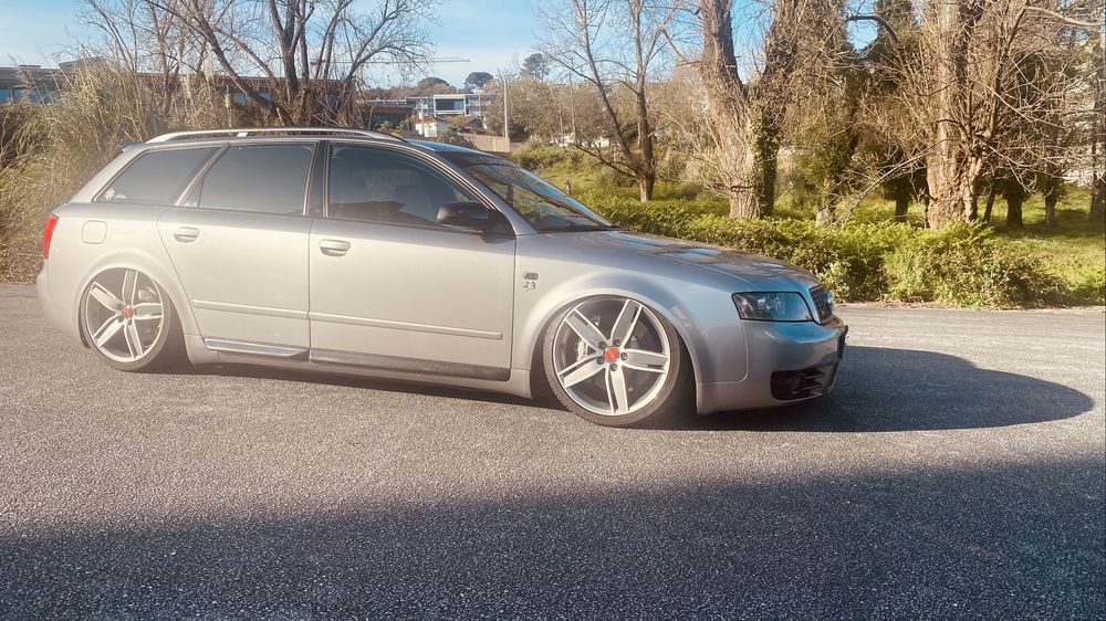 Jantes 19 5x112 Audi S3 8v