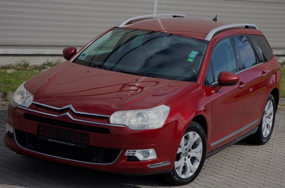 Citroën C5