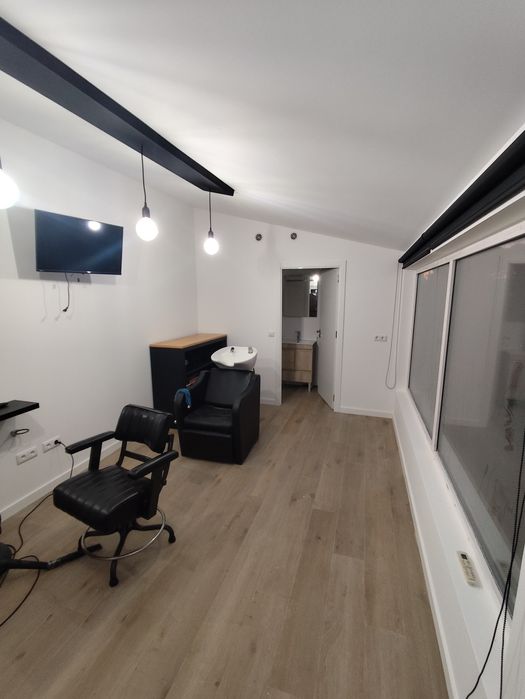 Remodelaçōes gerais