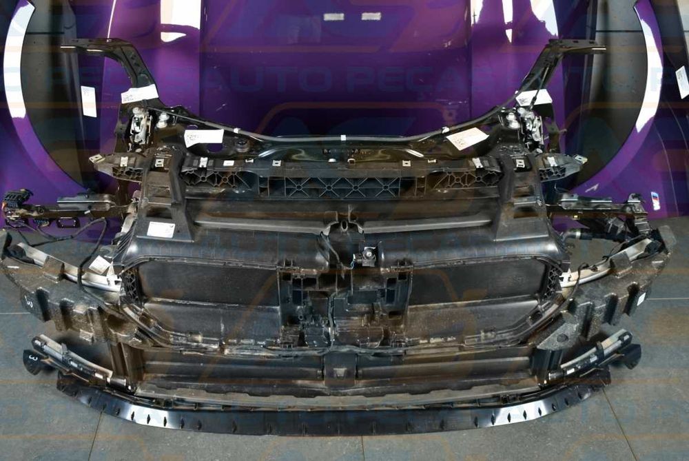 BMW 1 F70  PACK M Frente Completa 2 0 2 4 - 2 0 2 6