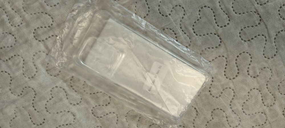 Чохол Motorola Edge 50 Neo