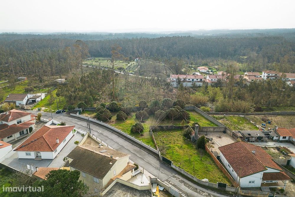 Terreno  para venda