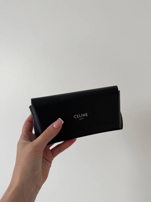 CELINE Triomphe очки, состояние новых