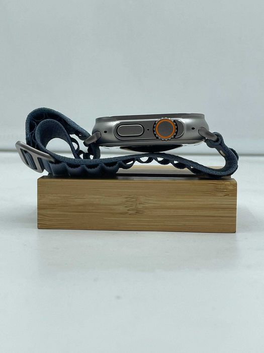 Apple Watch Ultra 3 49mm Titanium Case ГАРАНТІЯ 6 Місяців МАГАЗИН