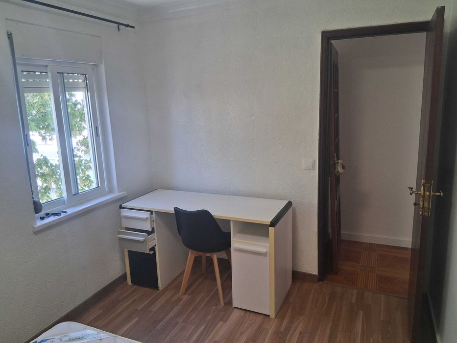 Aluga-se Quarto em Lisboa(Marvila)