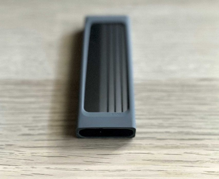 Obudowa dysku SSD M2 Lexar E300 NVMe USB-C 3.2 10Gbps