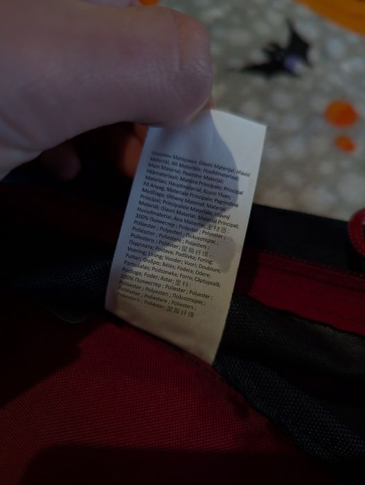 рюкзак eastpak оригінал