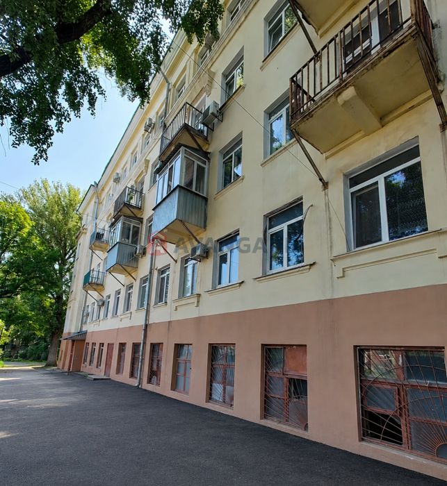 Продаж  1к смарт-квартири на вул. Караваєва Мазепи - More