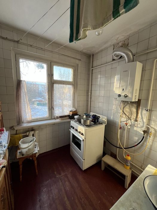 Apartment in Zhytomyr - View 4