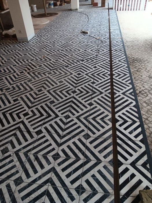 Burgo Superior limpeza