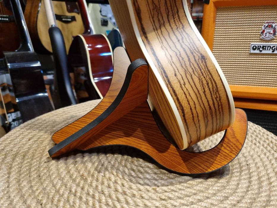 Kaline UST01u statyw pod ukulele - stojak do ukulele, mandoliny