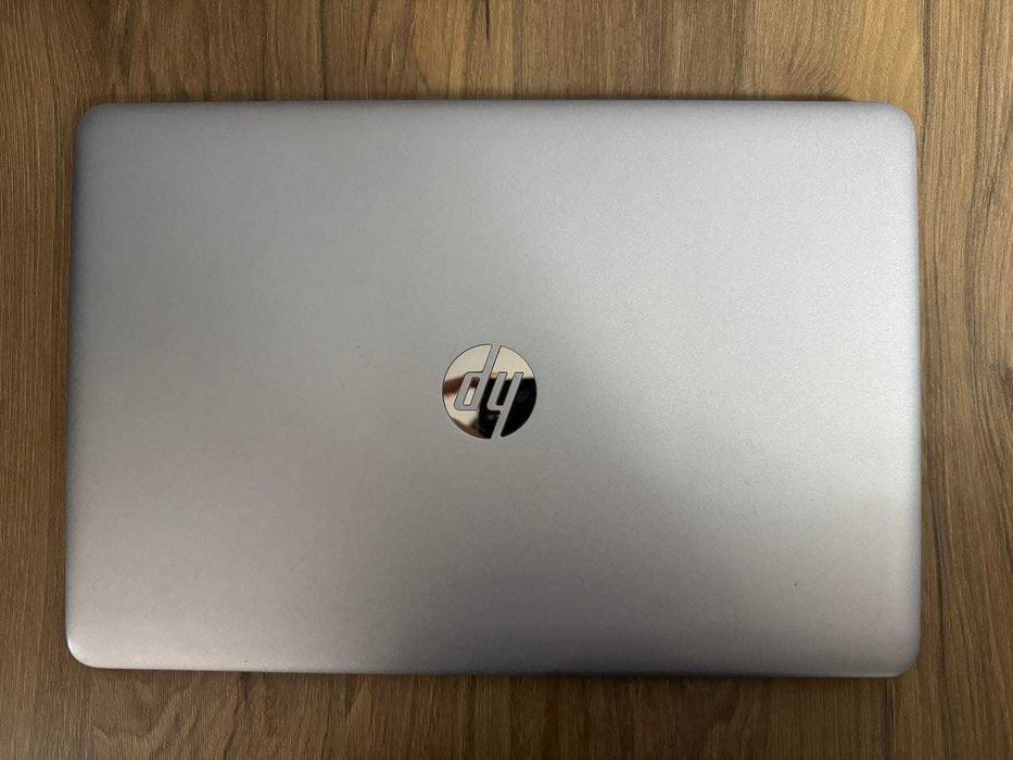 Ноутбук 15.6'' HP EliteBook 850 G4 (i7-7600U, ОЗУ 8GB, NVMe M2 250GB)