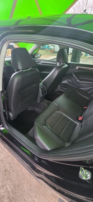 Продам Passat B8