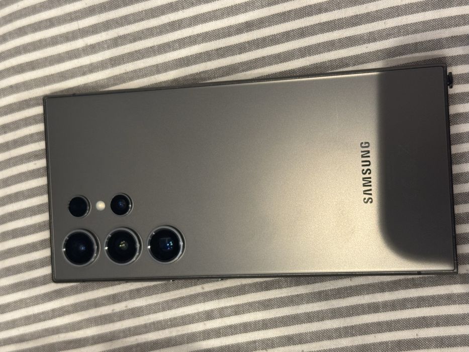 Samsung S24 ultra 1TB