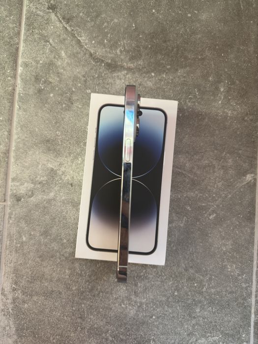 iPhone 14 Pro Max
