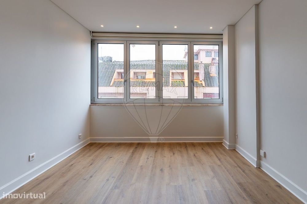 Apartamento T1 para venda