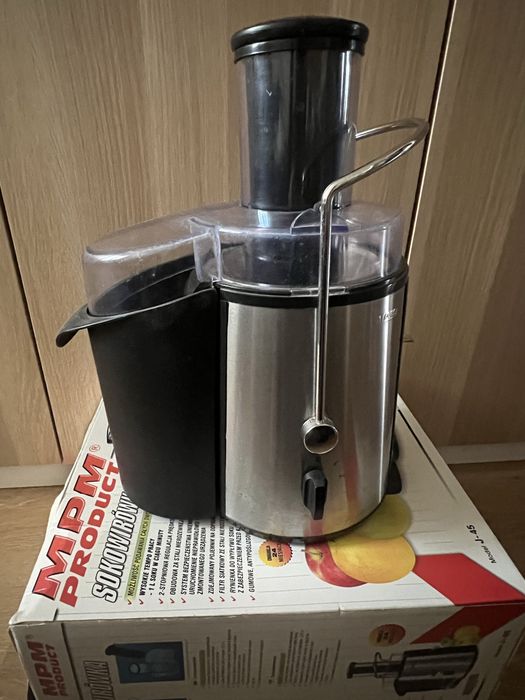 sokowirówka mpm product