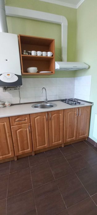 Здам 1-ю квартиру біля аквапарку  "Карпатія" 1000грн