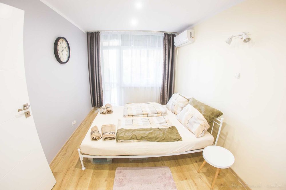 Blue Mare Apartament Łukęcin wynajem