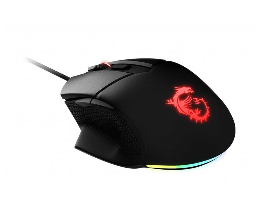 Myszka MSI Clutch GM20 Elite