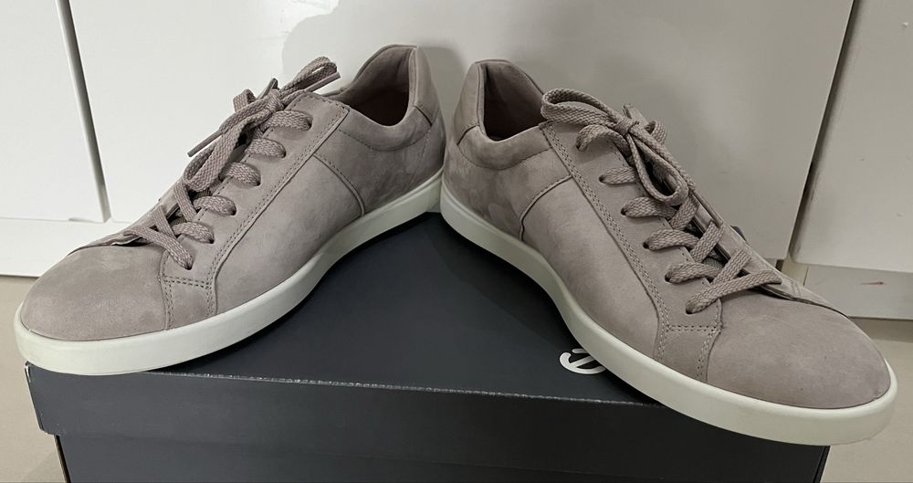 Buty damskie Ecco Leisure rozm 42