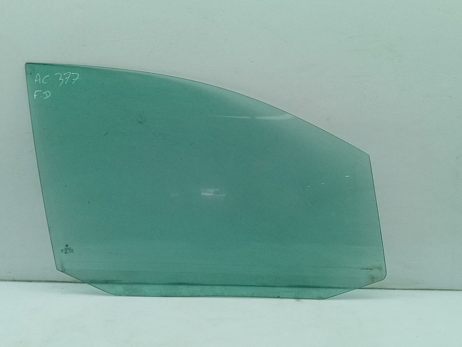 Vidro porta frente direita VOLKSWAGEN Touran (1T)
