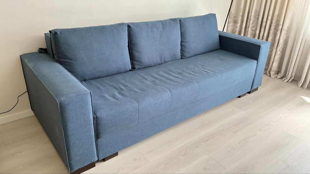 Диван розкладний Томас