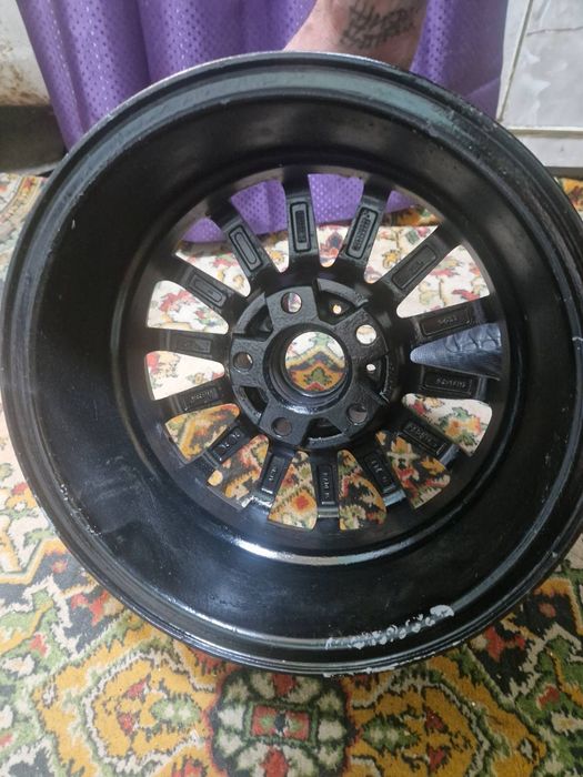 Диски R14 В хорошом состоянии