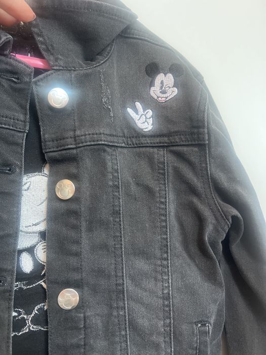 Katana dla jeans 134