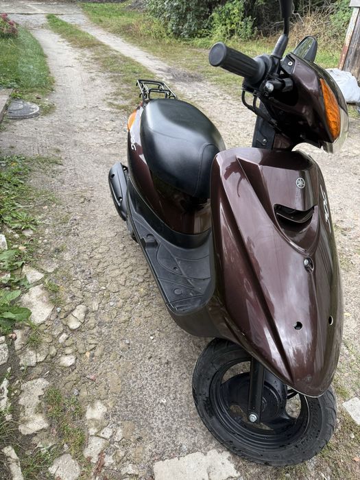 yamaha jog sa 36  продаж