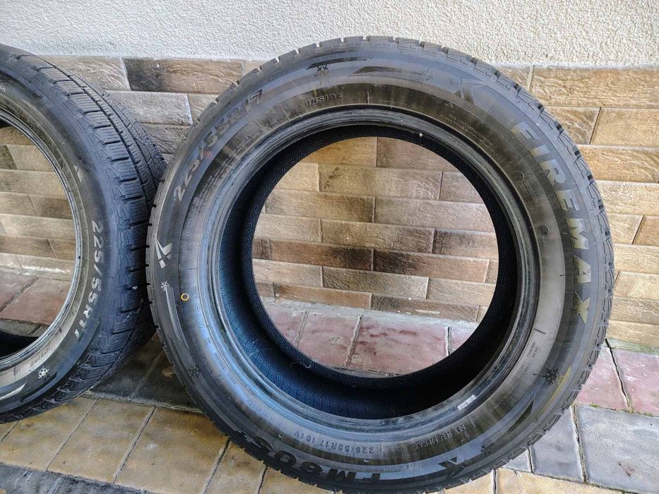 Шини Firemax 225 55 17