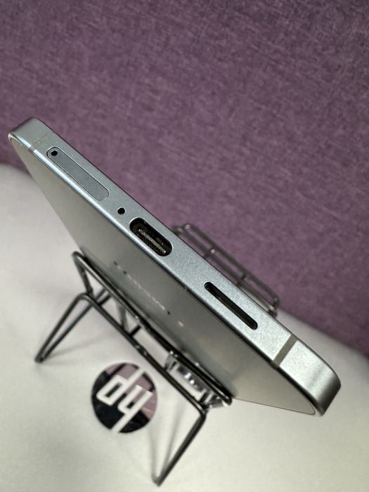 Samsung S25 Edge 12/256