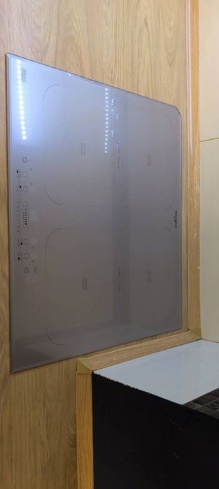 Płyta indukcyjna Whirlpool ACM 828/ba