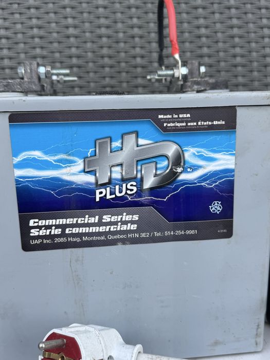 Ecoflow Комплект ББЖ ДБЖ Інвертор упс