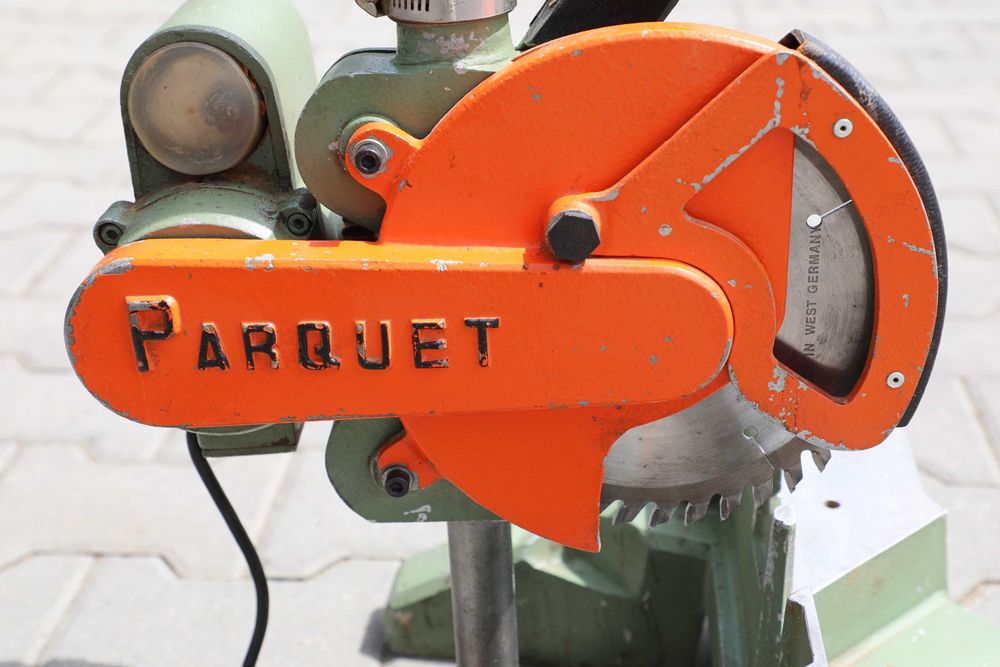 Piła kapowa, ukośnica PEGIC (1064)