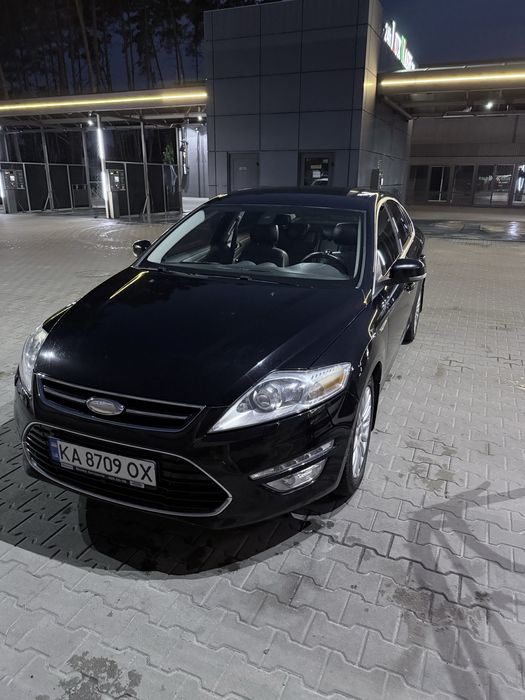Продам Ford Mondeo 2010 года.