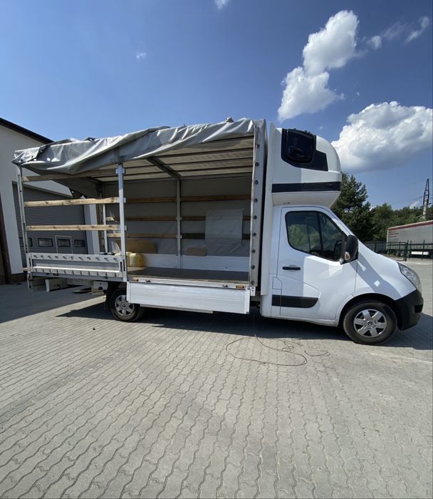 Грузоперевозки, домашний переезд