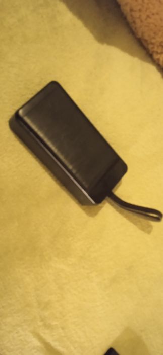 Powerbalk preto 50000