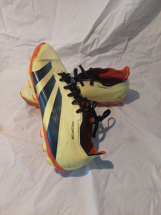 Adidas Predator Hibridfeel
