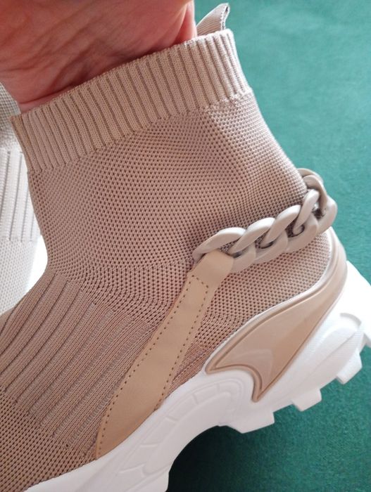 Adidasy nowe , rozmiar 39