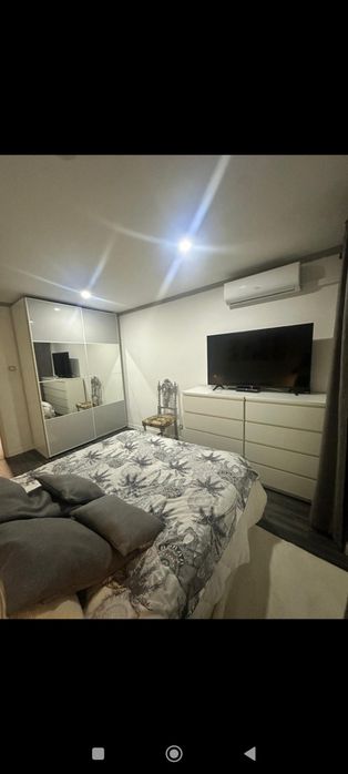 Apartamento T2 camarate