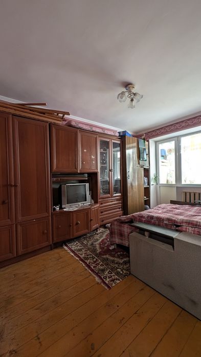 Продаж 1к квартири Красилів