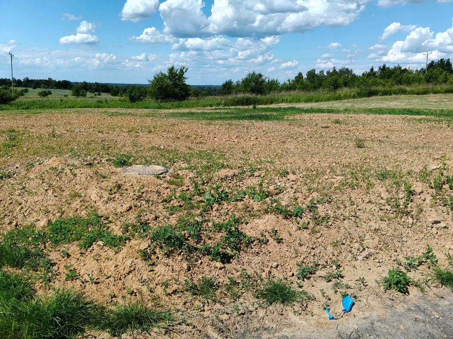Działka na sprzedaż w centrum Ropczyc nr działki 3054/2 – pohled 4
