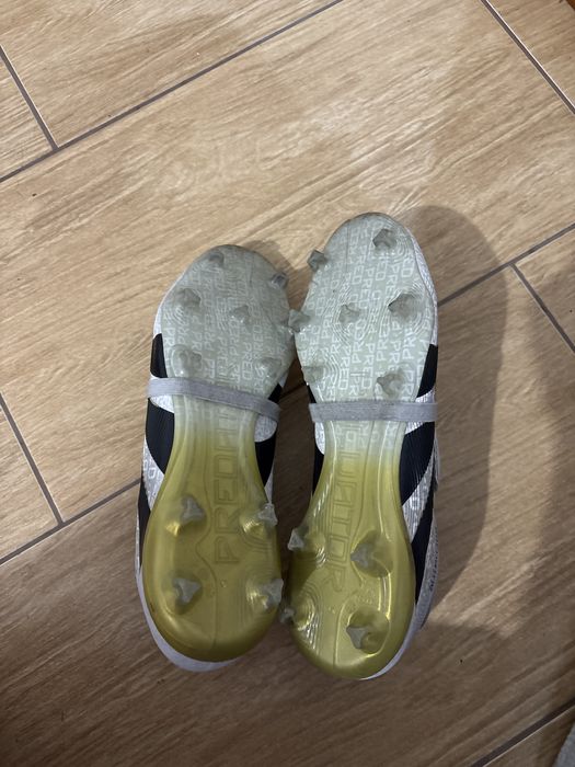 Chuteiras adidas