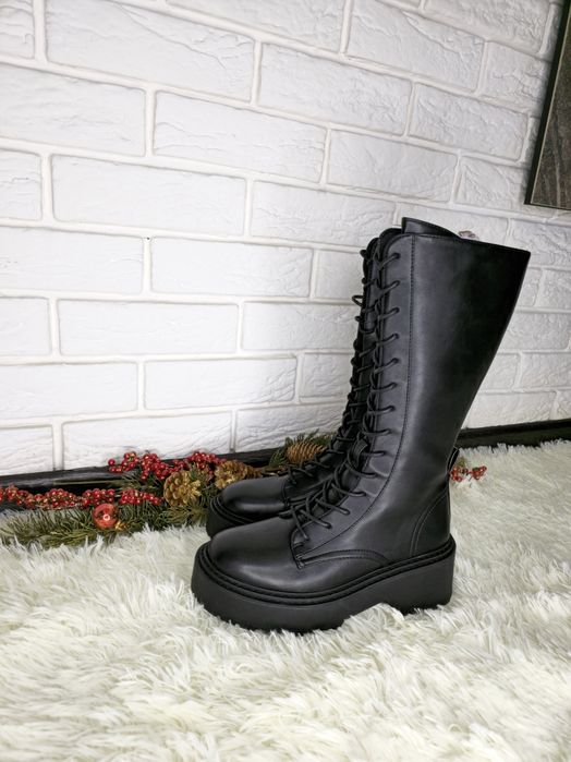 Сапоги Берцы Берці Only