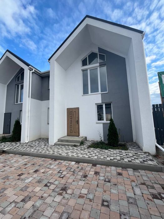 Таунхаус Святопетрівське від забудовника без комісії