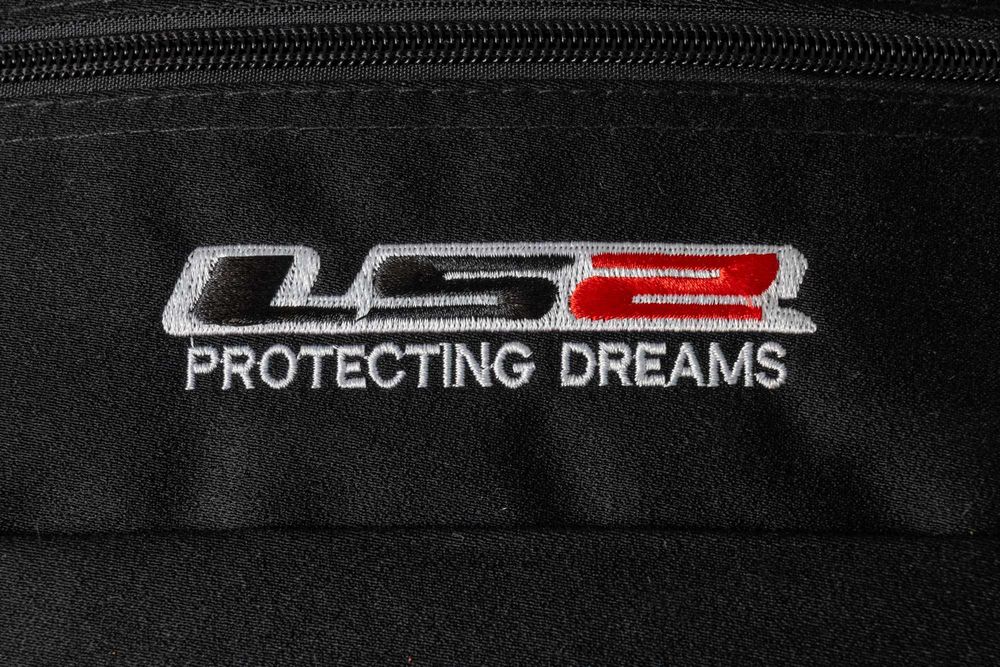 Capacete LS2 Arrow C EVO tamanho M