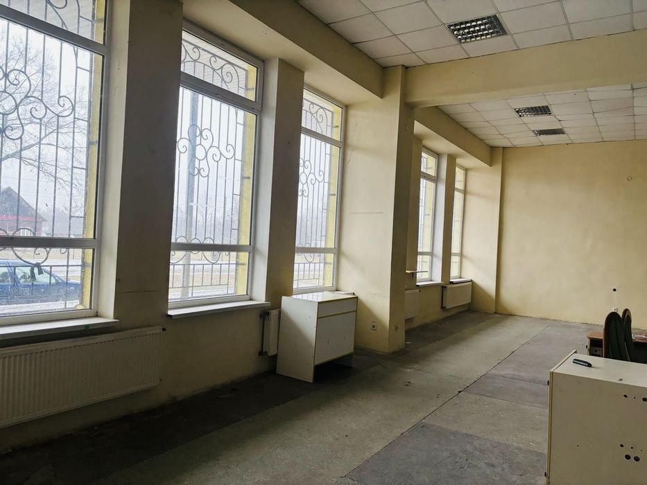 Продаж магазину-кафе в с. Серники